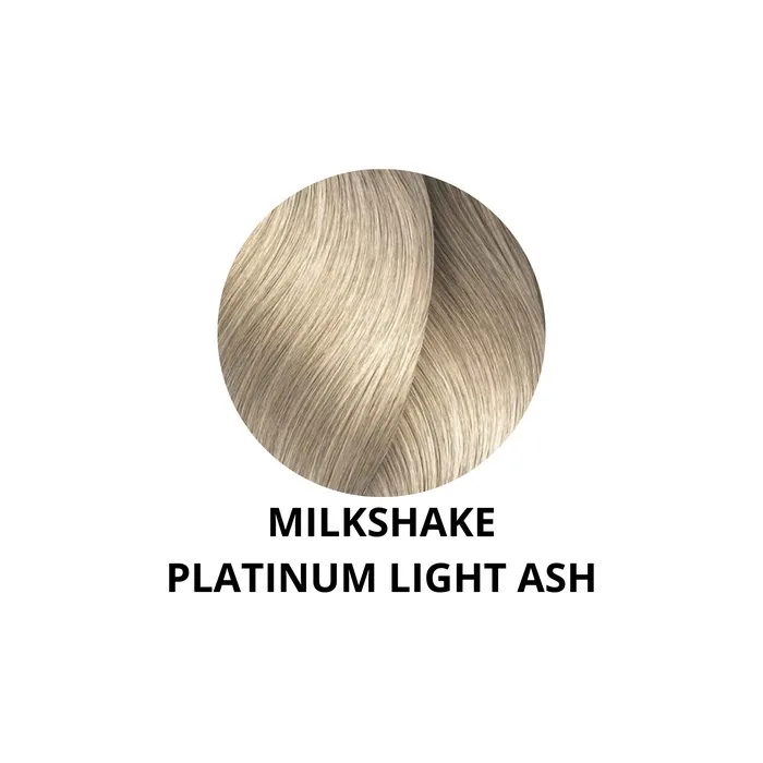 L'Oreal Professionnel Dia Light Gelcreme Acid Without Ammonia 1001 50ml