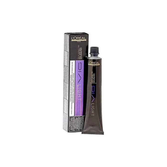 Loreal Professionnel Dia-Light 8-1 Licht As Blond Hair Color 50ml