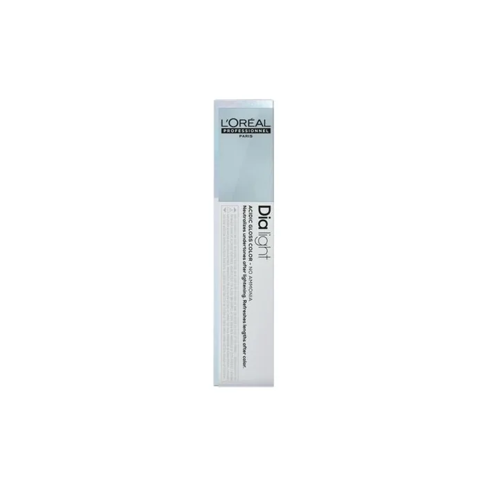 Professional Dialight 6.11 50mL Color Tone On Tone Acid Gel-Cream