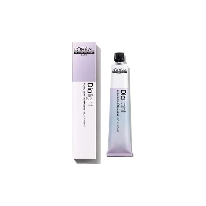 L'Oreal Dialight Tube Color 50ml New 5.11 C