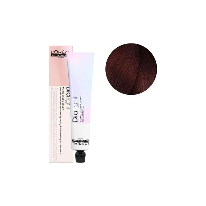 L'Oral Professionnel Lp Dialight New 566 50ml
