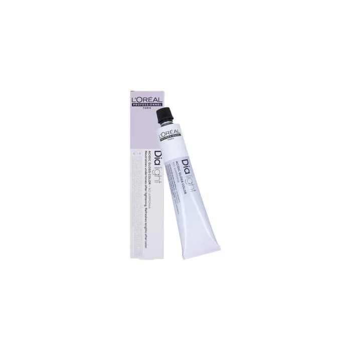 L'Oreal Professionnel Dia Light Hair Color 50ml