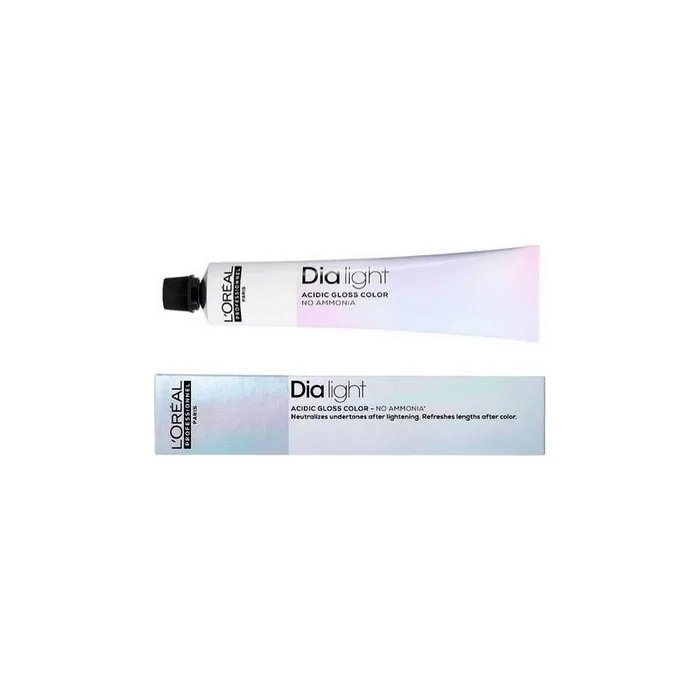 L'Oréal Professionnel DiaLight 10.12 Milkshake Silver Perlmutt 50ml