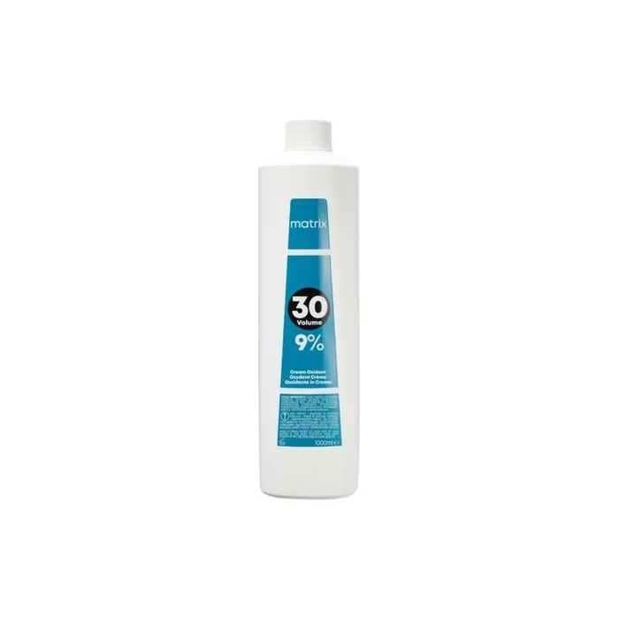 Matrix Cream Developer 30vol 1000ml