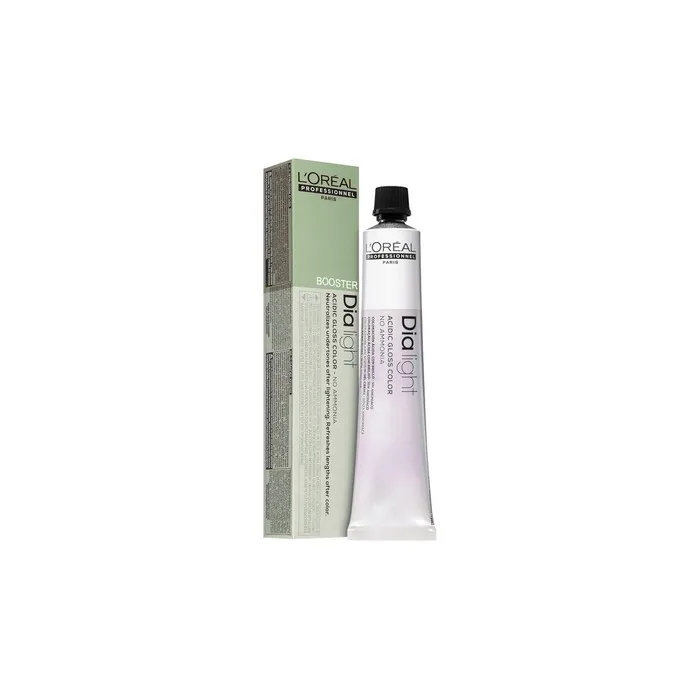 L'Oreal Professionnel Dialight Boost Matte 50ml Green Hair Dye
