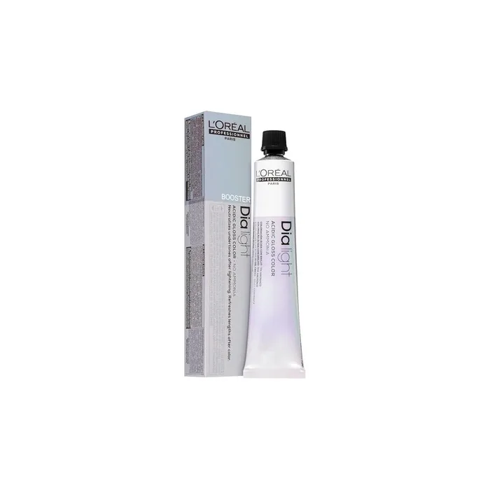 L'Oreal Professionnel Dia Light Boost Blue 50ml