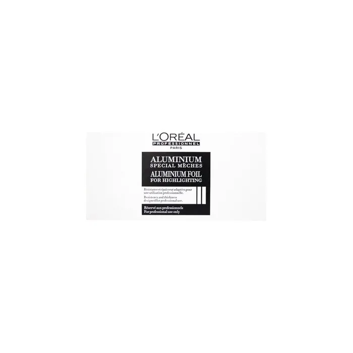 L'Oral Professionnel Aluminum Foil 12 Cm X 100 M