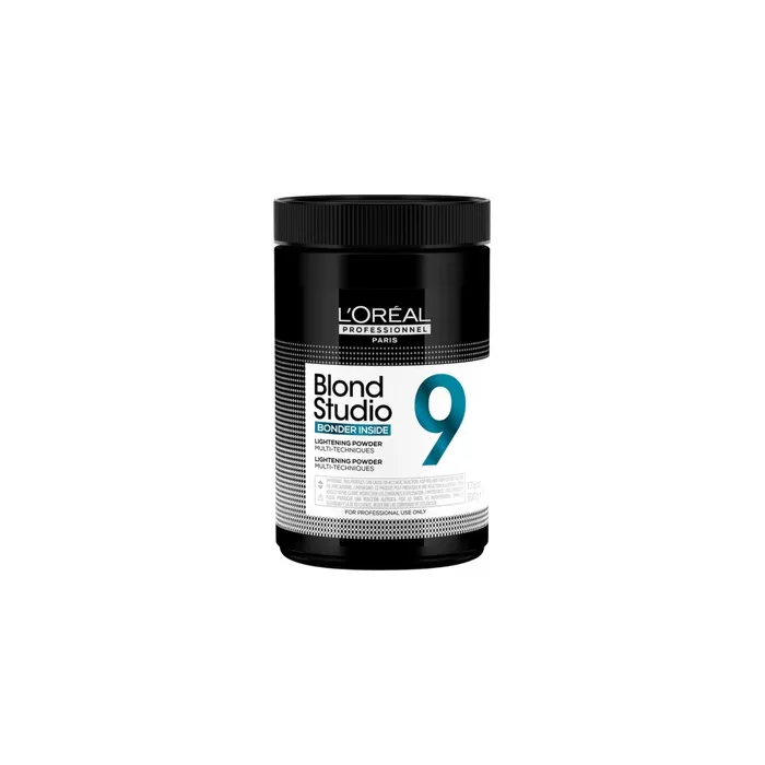 L'Oral Professionnel Blond Studio 9 Bonder Inside 500g