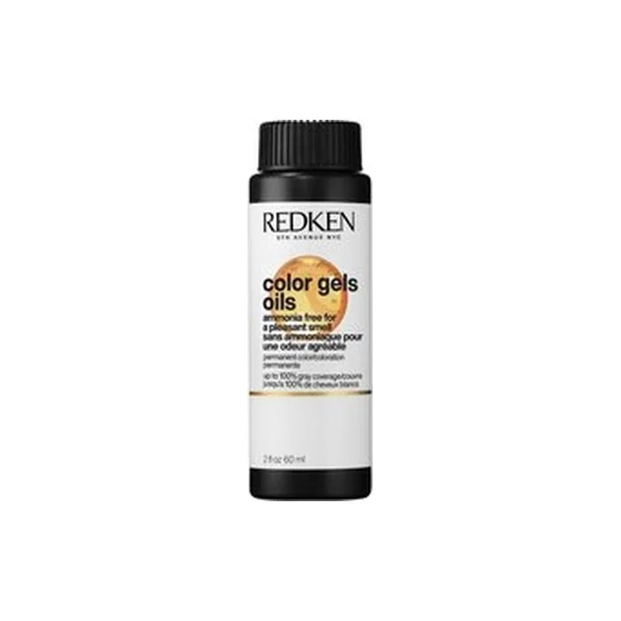 Redken Colorgels Oils 6nn 60ml Hair Color