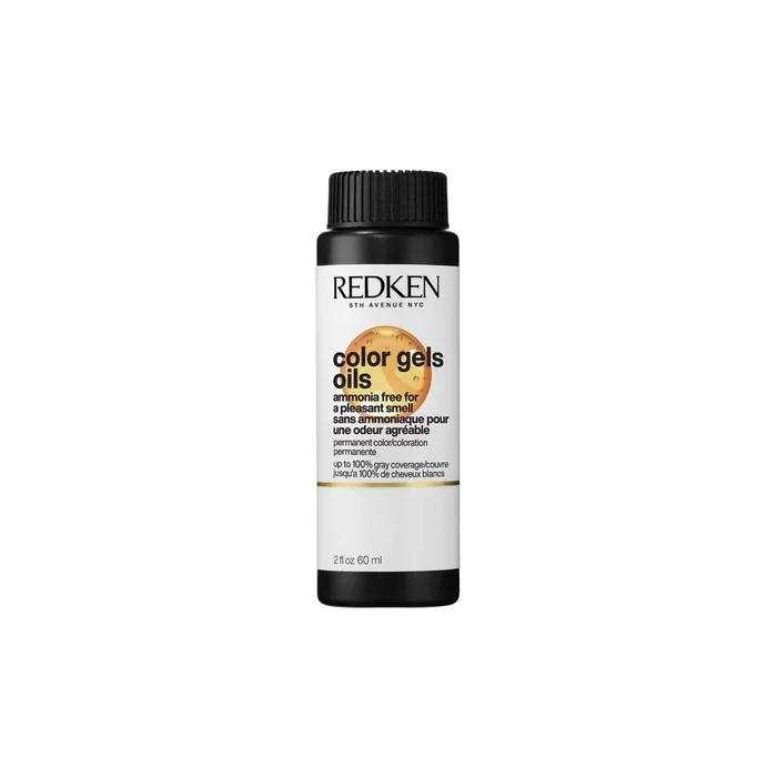 Redken Colorgels Oils 07nch Fondue 60ml