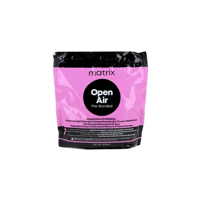 Matrix Open Air Pre-Bonded 7 Lightening Powder For Balayage - 500g