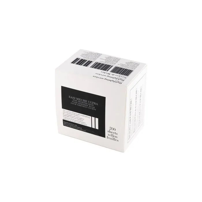 Loreal Easi Meches Short Hair Pack