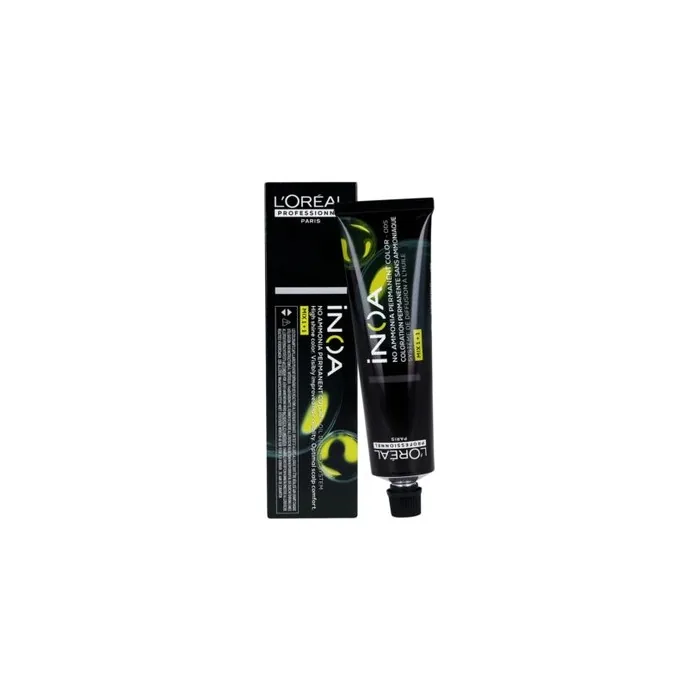 L'OREAL PROFESSIONNEL INOA Vegan Hair Color with ODS2 Technology 60ml