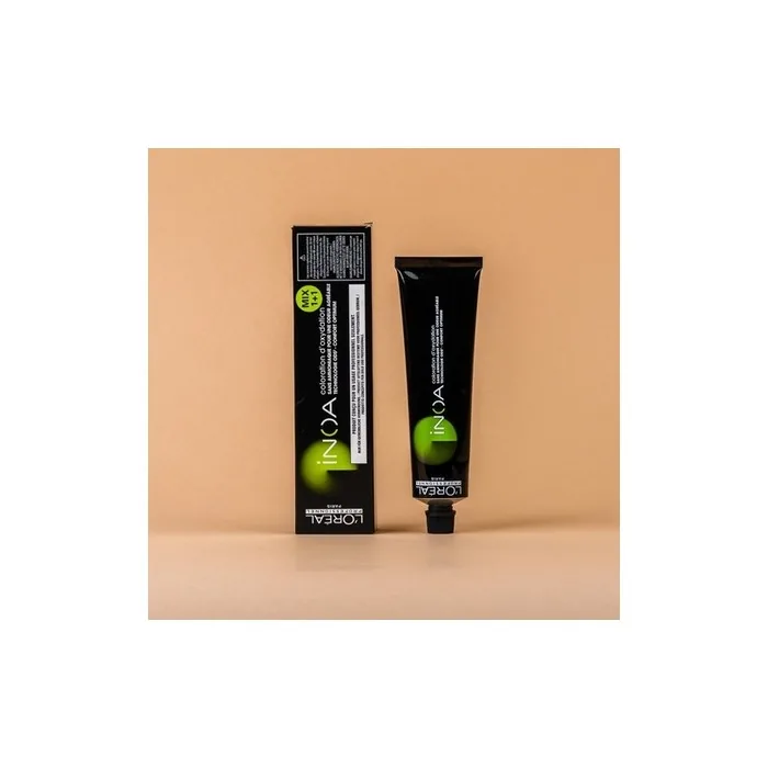 Loreal Inoa Hair Color Various Shades 60ml