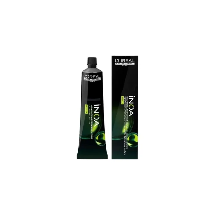 L'Oral Professionnel Inoa 415 New Hair Colour