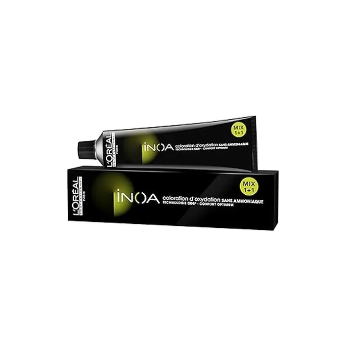 L'Oreal Paris Inoa Hair Color 60ml Shade 525