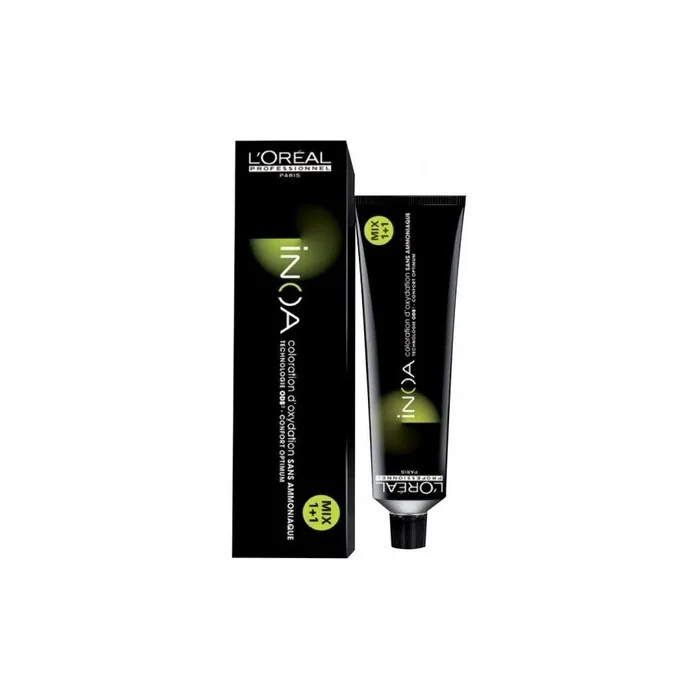 L'Oreal INOA Hair Colour 60ml