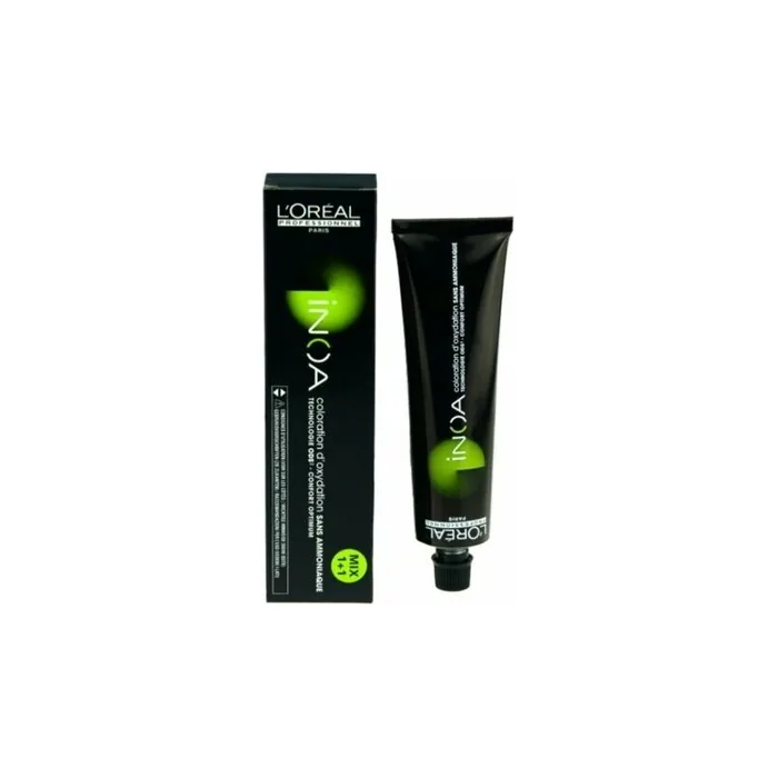 Loreal Inoa 9.31 Very Light Blonde Ash Gold