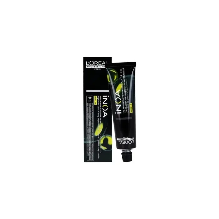 L'Oreal Professionnel Inoa Vegan Hair Color With Ods2 Technology 60ml