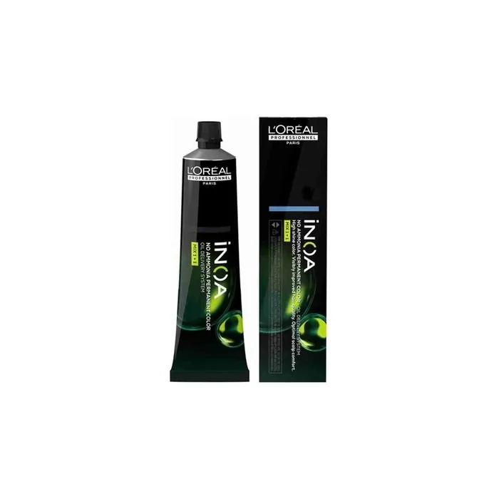 L'Oréal INOA 8.3 Light Golden Blonde 60g