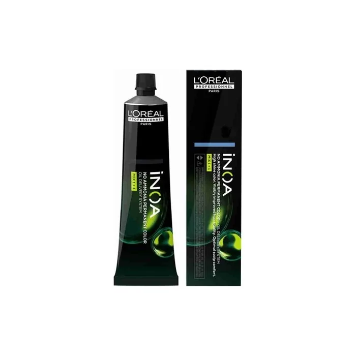 L'Oréal Professionnel Inoa 8.34 Light Blonde Gold Copper 60ml
