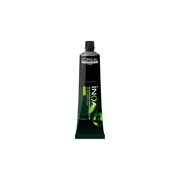 L'Oreal Inoa No Ammonia Oil Delivery System 60ml 435 Golden Brown Mahogany