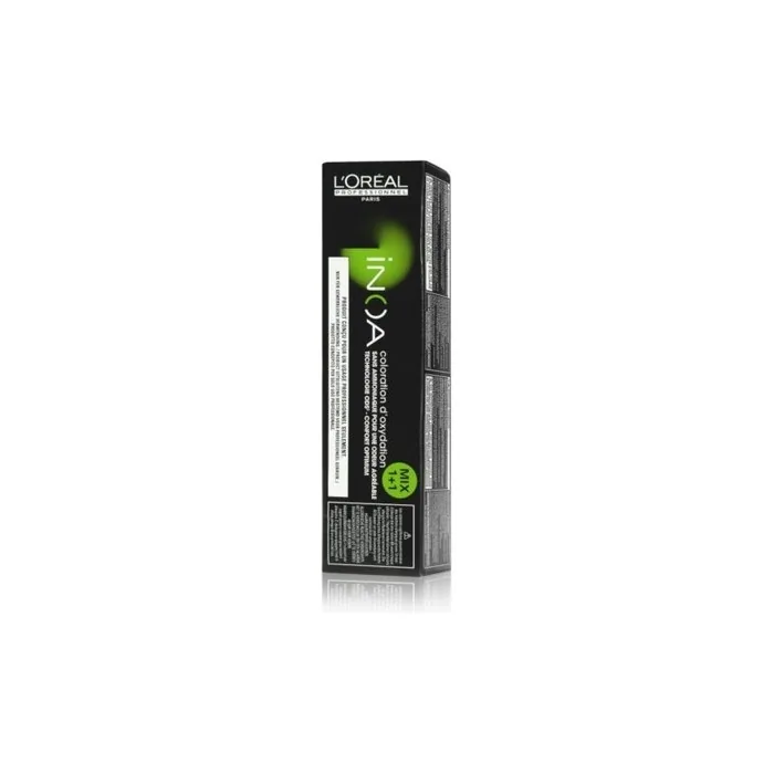Loreal Inoa 4.20 Medium Brown Intensive Violet 50ml