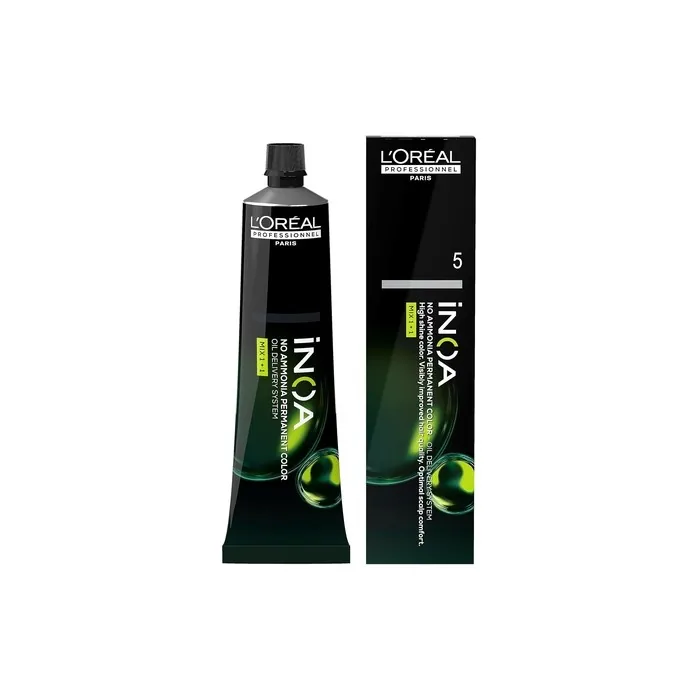 Loreal iNOA 9.2 Very Light Blonde Iridescent 60ml