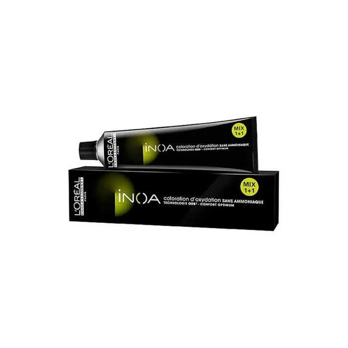 L'Oreal Professionnel Hair Dye Inoa 512 60ml