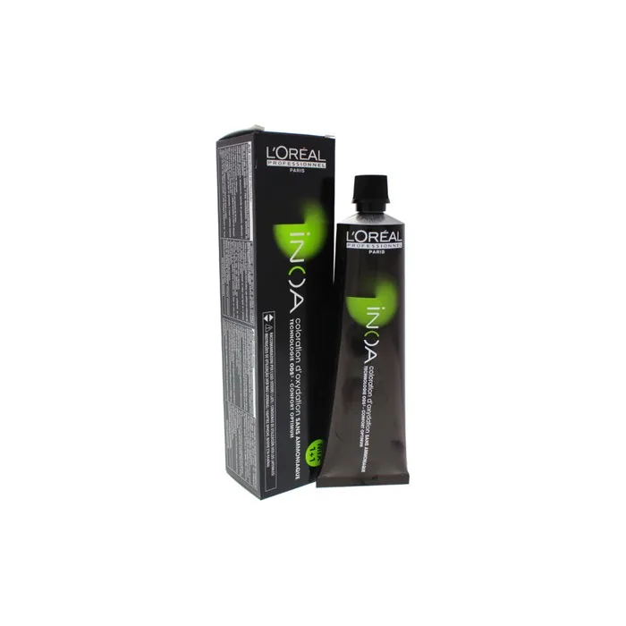 L'Oreal Inoa 8.11 Hair Colour - 60 Milliliters