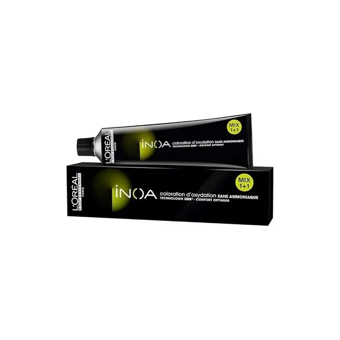 L'Oral Paris Inoa 911 Very Light Ash Blonde 60ml