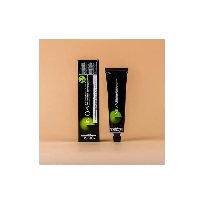 Loreal Inoa Hair Color Various Shades 60ml