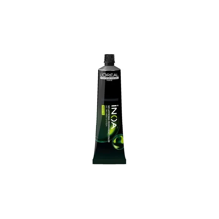 Loreal iNOA 7.3 Medium Blonde Gold - Gold Ground 60ml