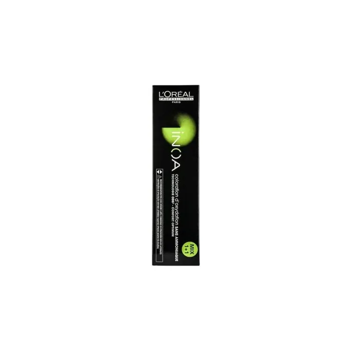 L'Oreal Inoa 1 Black Hair Colour 60g