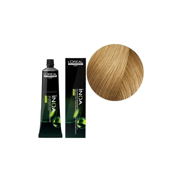 L'Oreal Professionnel Inoa No Ammonia Permanent Color 93 60g