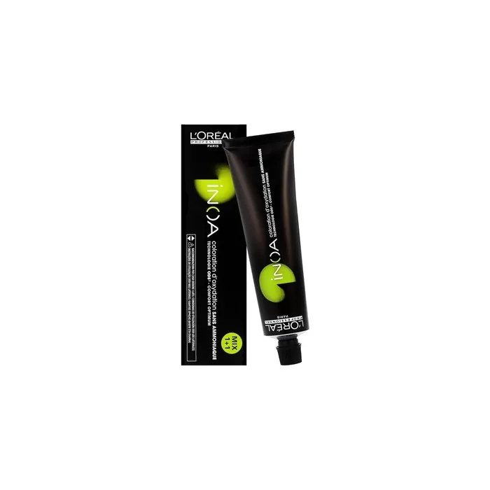 L'Oréal iNOA 90 Hair Color 60g