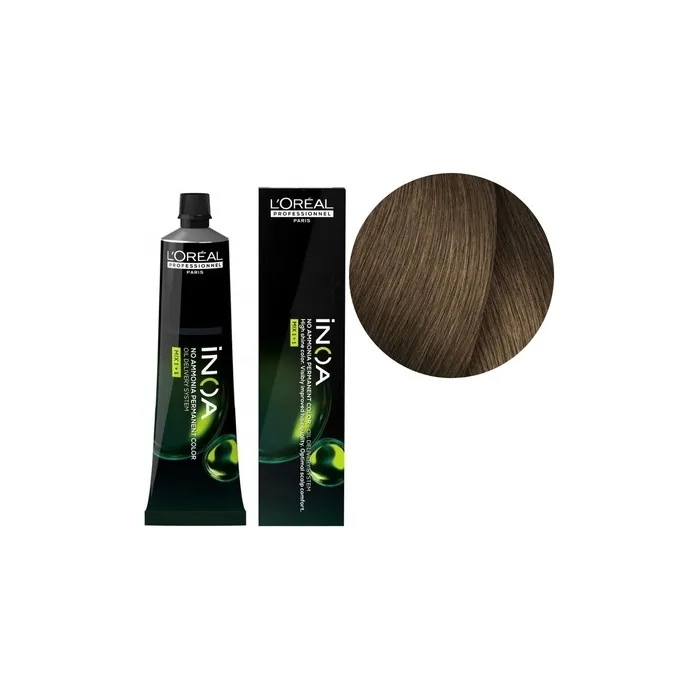 L'Oral Professionnel Inoa 78 New