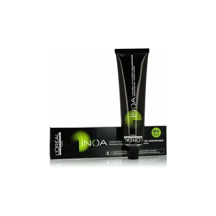 L'Oreal Professionnel Inoa No Ammonia Permanent Color 743 60g