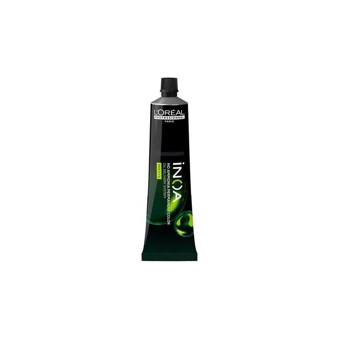 L'Oral Inoa Hair Color 6 60 Gr