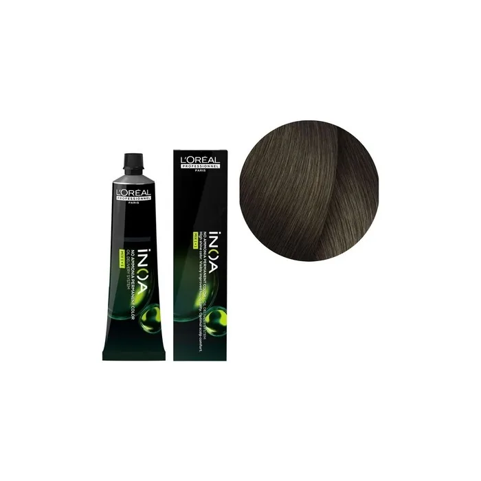 L'Oral Professionnel Inoa 6 New