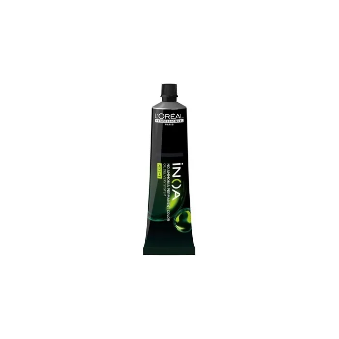 L'Oreal Inoa Colouring Cream High Resist, Ammonia-Free Permanent Dye 5