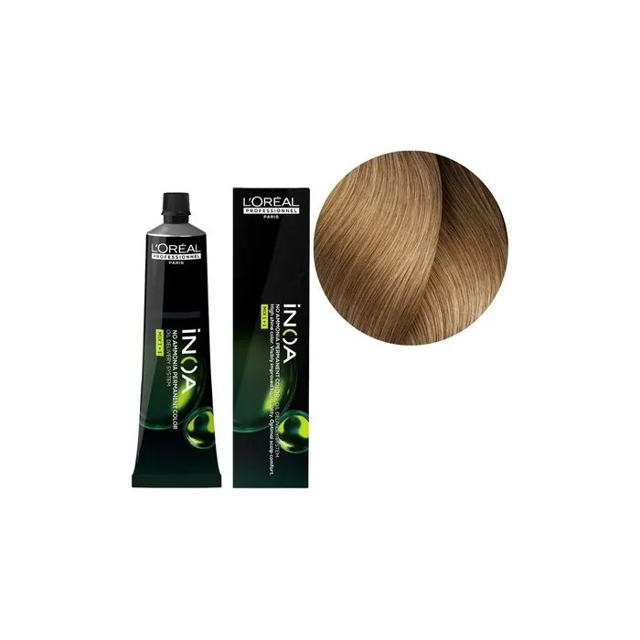 L'Oral Professionnel Inoa 9 New