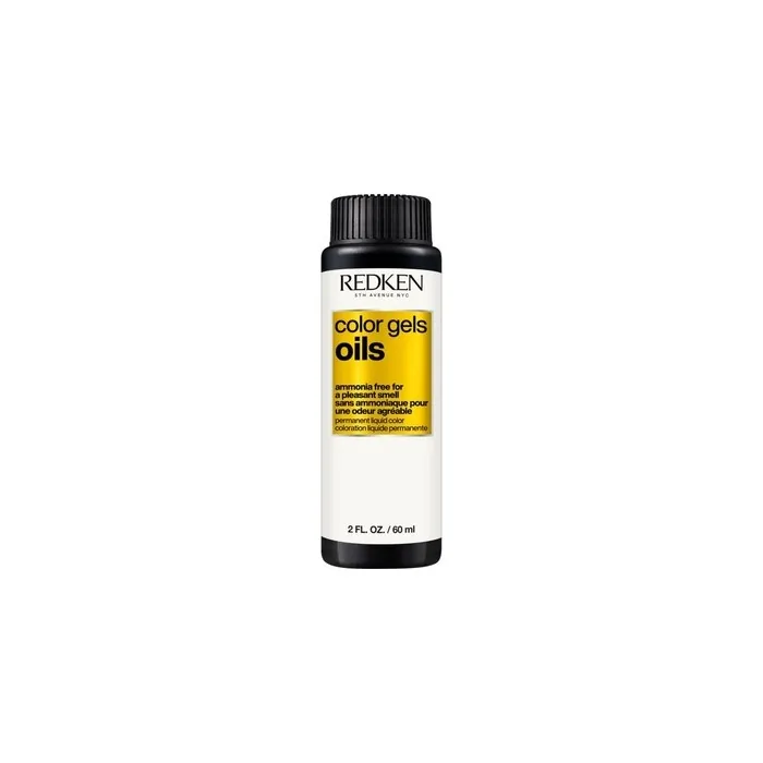 Redken Colorgels Oils 04n Chicory 60ml