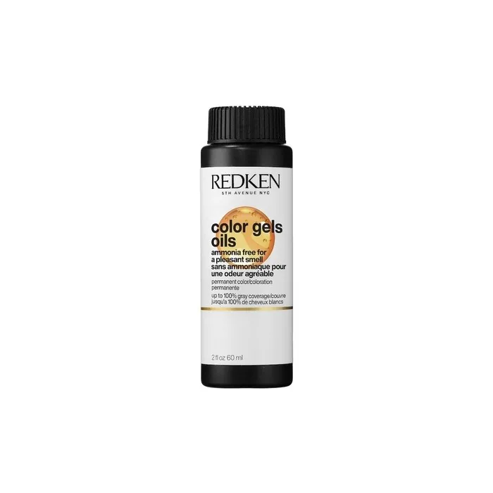 Redken Color Gels Oils 5gb Truffle - 60 Ml
