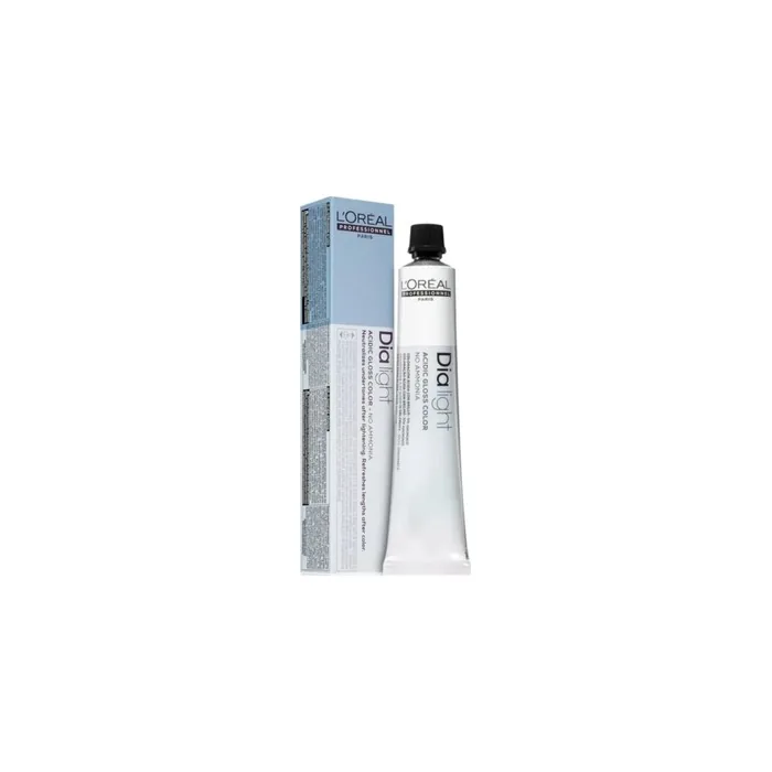 L'Oreal Professionnel Dia Light Gelcreme Acid Without Ammonia 918 50ml