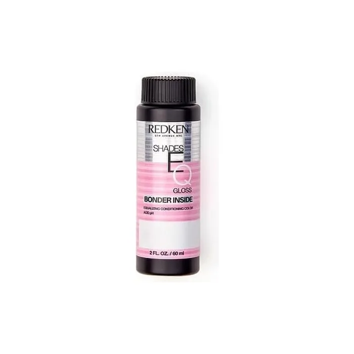 Redken Shades Eq Gloss Bonder Inside 09cr Summer Sunshine