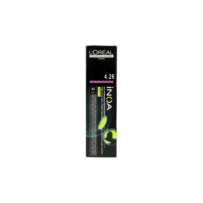 L'Oreal Inoa Color 426 Hair Color 60g