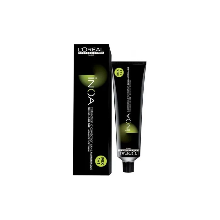L'Oreal Inoa Hair Colour 60ml