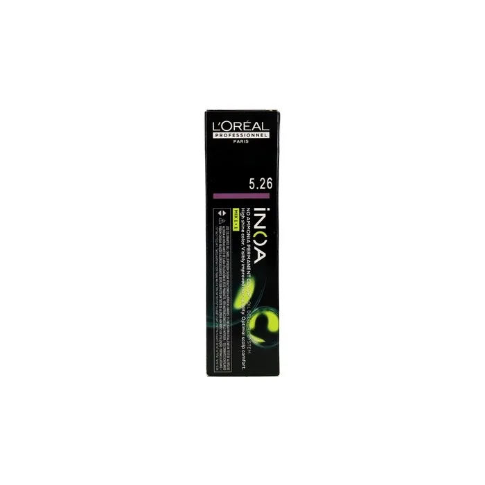 L'Oreal Inoa Color 526 Hair Color 60g
