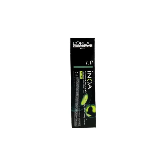 L'Oreal Inoa Color 717 Hair Color 60g
